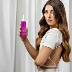 Subrina Care Glow Plex Magic H2O Tratamento Água Lamelar