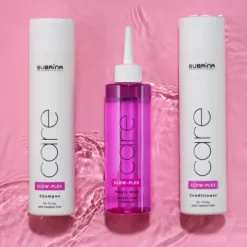 Subrina Care Glow Plex Magic H2O Tratamento Água Lamelar