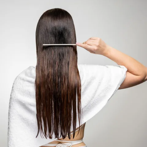 Subrina Care Glow Plex Shampoo Anti Frizz