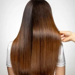 Subrina Care Glow Plex Shampoo Anti Frizz