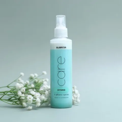 Subrina Care Hydro 2 Phase Spray Condicionador Leave In