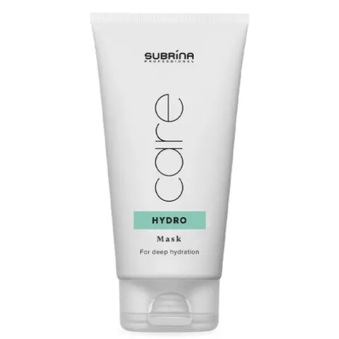 Subrina Care Hydro Máscara De Hidratação Intensiva