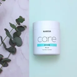 Subrina Care Hydro Máscara De Hidratação Intensiva