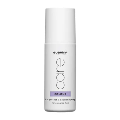 Subrina Colour Care Spray Protetor Da Cor Com Filtro Uv