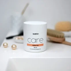 Subrina Professional Care Keratin Máscara
