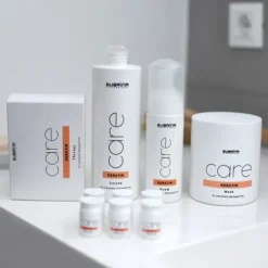 Subrina Professional Care Keratin Máscara