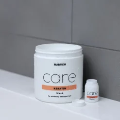 Subrina Professional Care Keratin Máscara