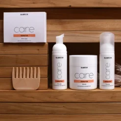 Subrina Professional Care Keratin Máscara