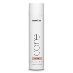 Subrina Professional Care Scalp Champô Antiqueda