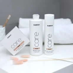 Subrina Professional Care Scalp Champô Antiqueda