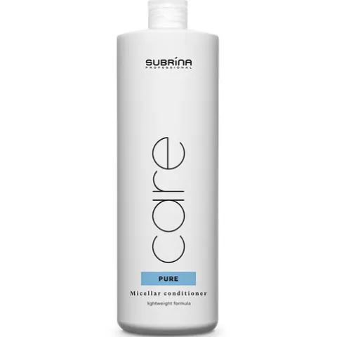 Subrina Professional Care Pure Condicionador Micelar