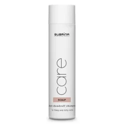Subrina Professional Care Scalp Champô Anticaspa