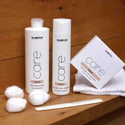 Subrina Professional Care Scalp Champô Anticaspa