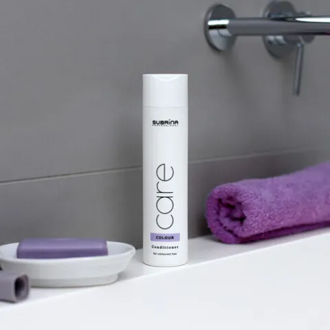 Subrina Professional Care Colour Condicionador