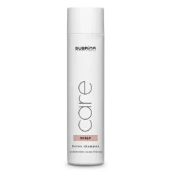 Subrina Professional Care Scalp Detox Champô