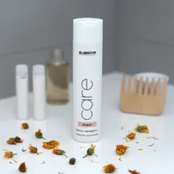 Subrina Professional Care Scalp Detox Champô