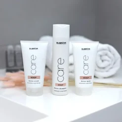 Subrina Professional Care Scalp Detox Champô