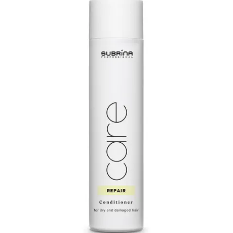 Subrina Professional Care Repair Condicionador