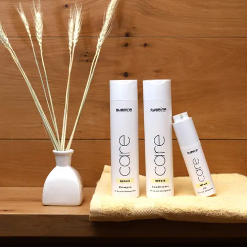 Subrina Professional Care Repair Condicionador