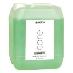 Subrina Professional Care Salon Champô De Aloé Vera