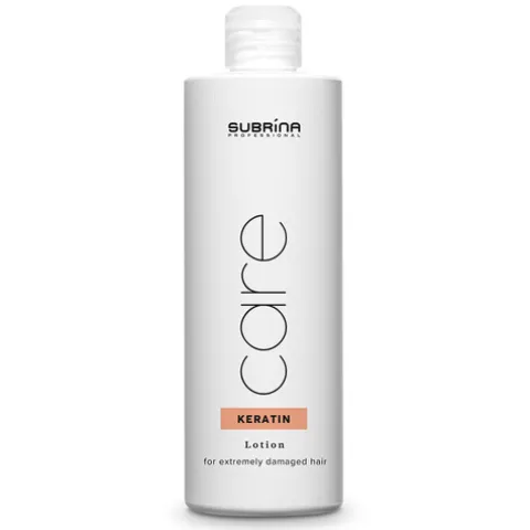Subrina Professional Care Keratin Loção