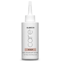 Subrina Professional Care Scalp Loção Anticaspa