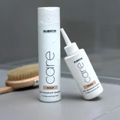 Subrina Professional Care Scalp Loção Anticaspa