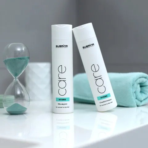 Subrina Professional Care Hydro Champô
