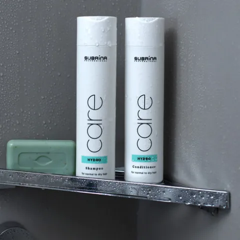 Subrina Professional Care Hydro Champô