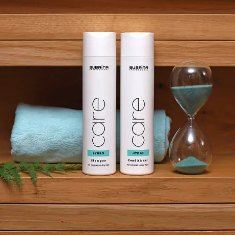 Subrina Professional Care Hydro Champô