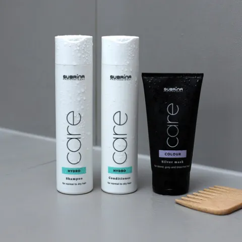 Subrina Professional Care Hydro Champô