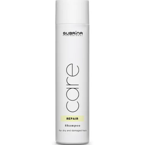 Subrina Professional Care Repair Champô