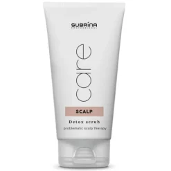 Subrina Professional Care Scalp Detox Esfoliante Capilar
