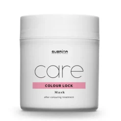 Subrina Professional Care Colour Lock Máscara