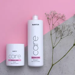 Subrina Professional Care Colour Lock Máscara