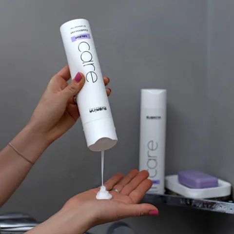 Subrina Professional Care Colour Condicionador