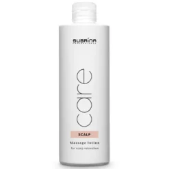 Subrina Professional Care Scalp Loção De Massagem