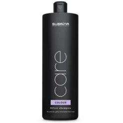 Subrina Professional Care Silver Champô