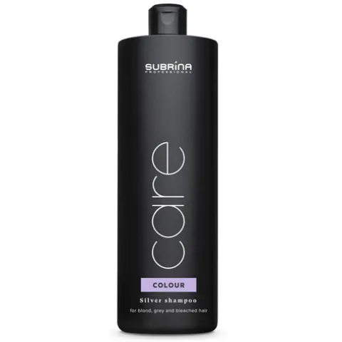 Subrina Professional Care Silver Champô