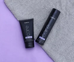 Subrina Professional Care Silver Champô