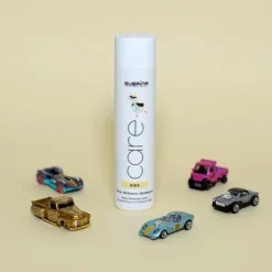 Subrina Professional Care Kids Lice Defense Champô Para Crianças