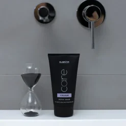 Subrina Professional Care Silver Máscara