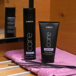 Subrina Professional Care Silver Máscara