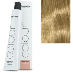 Subrina Professional Coloração Permanente 8/0 Louro Claro