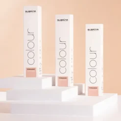 Subrina Professional Coloração Permanente 8/0 Louro Claro