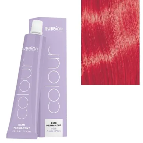 Subrina Professional Coloração Demi Permanente Sem Amoníaco 9/5