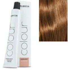 Subrina Professional Coloração Permanente 7/3 Louro Médio Dourado