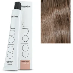 Subrina Professional Coloração Permanente 7/71 Louro Médio Marron