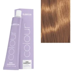Subrina Professional Coloração Demi Permanente Sem Amoníaco 8/7