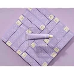 Subrina Professional Coloração Demi Permanente Sem Amoníaco 7/6